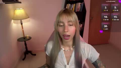 I AM JENN  online show from February 2026 01:02:02 AM