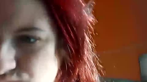 SnowBunny online show from February 2025 09:52:01 PM