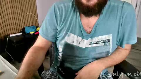 Ben online show from December 2024 01:55:02 PM