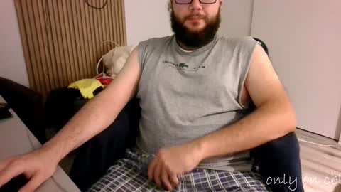 Ben online show from December 2024 12:54:01 AM