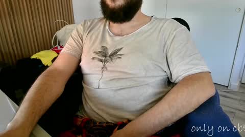 Ben online show from December 2024 08:23:02 PM