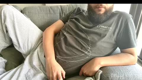 Ben online show from January 2025 09:40:01 PM