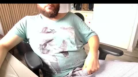 Ben online show from February 2025 01:08:02 PM