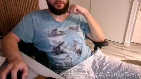 Ben online show from February 2025 12:36:02 AM