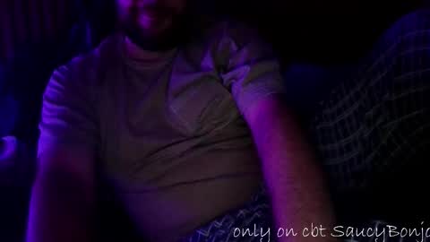 Ben online show from October 2025 11:58:02 PM