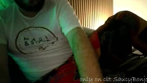 Ben online show from October 2025 11:46:01 PM