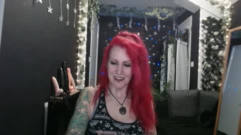 SaucySky online show from January 2025 10:22:01 PM