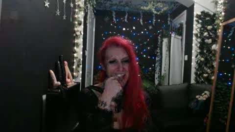 SaucySky online show from February 2025 03:19:01 AM