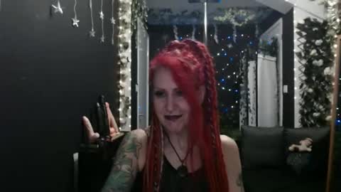 SaucySky online show from February 2025 10:31:01 PM