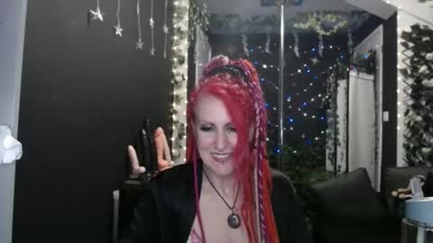 SaucySky online show from March 2025 02:29:01 AM