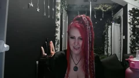 SaucySky online show from March 2025 07:23:02 AM