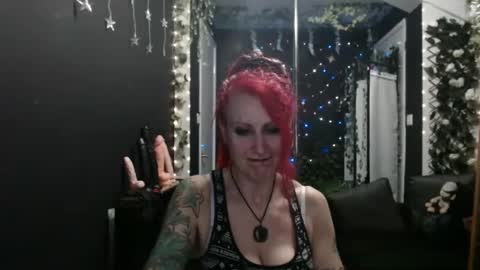 SaucySky online show from March 2025 10:42:01 PM