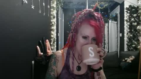 SaucySky online show from March 2025 10:39:02 PM