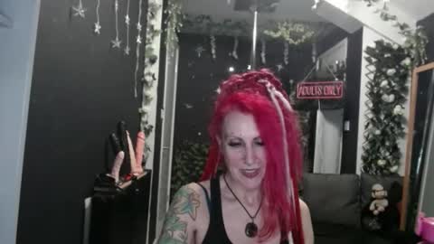 SaucySky online show from February 2026 11:22:01 PM