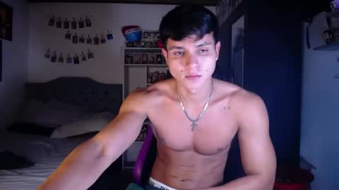 Saulo online show from April 2026 02:00:02 AM