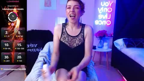 lilith online show from March 2026 04:07:01 AM