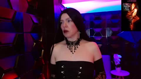 Snapshot of sauvage_lilith chatting on April 2026 03:11:01 AM lilith online show from April 2026 03:11:01 AM