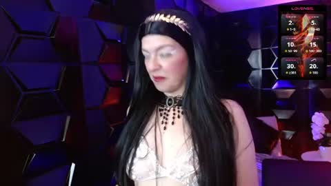 lilith online show from July 2026 03:23:01 AM
