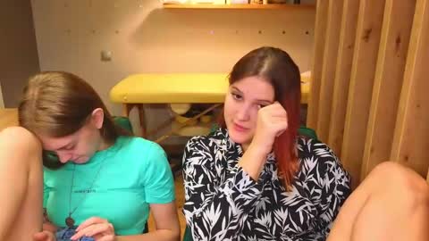 Snapshot of sav_anna chatting on December 2024 01:59:02 PM LUNA and ANNA    online show from December 2024 01:59:02 PM