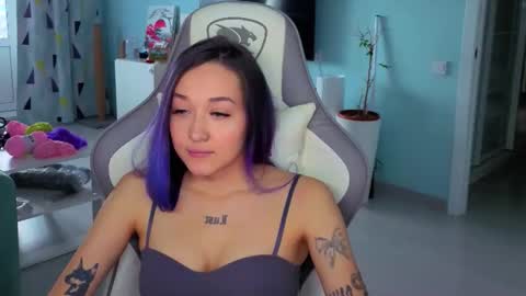 Ariel online show from March 2026 03:13:02 AM