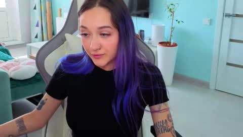 Ariel online show from April 2026 06:19:01 AM