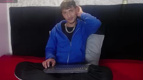 SavageLover  online show from December 2025 04:29:02 AM