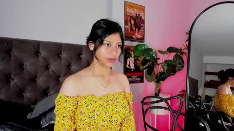 Snapshot of savannah_cameron chatting on January 2025 02:19:02 PM Savannah online show from January 2025 02:19:02 PM