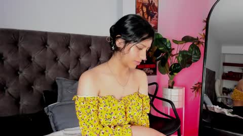 Snapshot of savannah_cameron chatting on January 2025 05:20:01 PM Savannah online show from January 2025 05:20:01 PM
