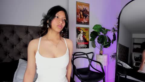 Snapshot of savannah_cameron chatting on January 2025 03:23:01 PM Savannah online show from January 2025 03:23:01 PM
