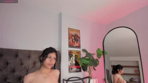 Snapshot of savannah_cameron chatting on January 2025 05:11:02 PM Savannah online show from January 2025 05:11:02 PM