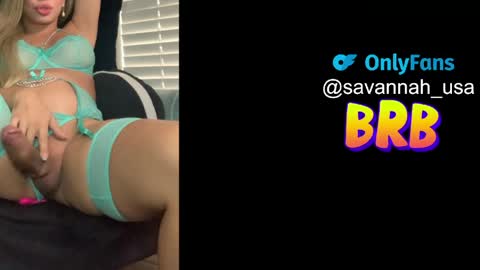 Onlyfans Savannah usa online show from May 2026 07:38:02 AM