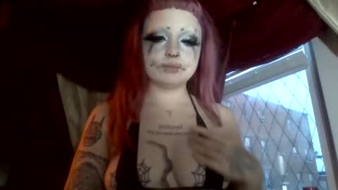 GG online show from February 2026 10:59:02 PM