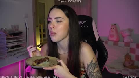 Snapshot of savvage_play chatting on November 2025 07:24:02 PM Naomi online show from November 2025 07:24:02 PM