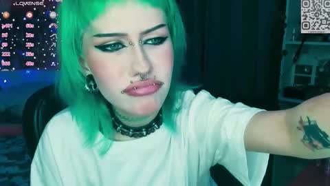 pronoun she. name Mary. age 21. online show from February 2026 11:15:02 PM