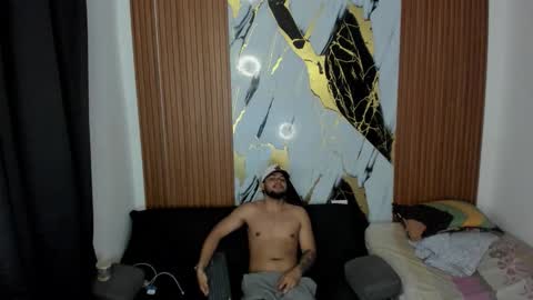 say_tony online show from November 2025 05:44:01 AM