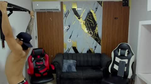 say_tony online show from April 2026 05:34:01 AM