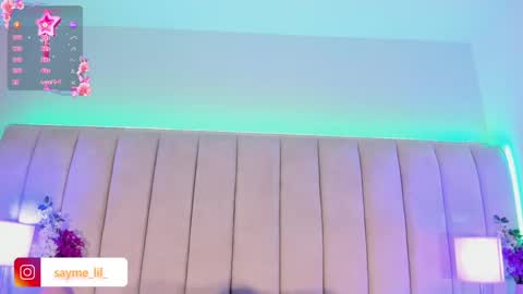 Say Lilith   Monday to Saturday 700am to 140pm Colombian time  online show from February 2025 05:51:01 PM