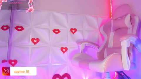 Say Lilith   Monday to Saturday 700am to 140pm Colombian time  online show from February 2025 05:46:02 PM