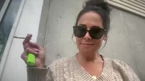 Good Girls Say Please...and Thank You online show from March 2026 11:01:01 PM