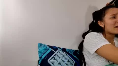 Snapshot of sayuce_black chatting on December 2024 06:56:02 PM sayuce black online show from December 2024 06:56:02 PM