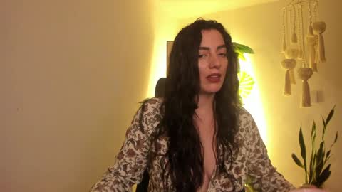 Venus online show from January 2025 02:30:01 PM