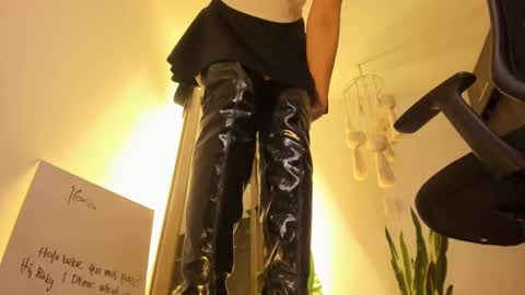 Venus online show from February 2025 04:21:01 PM