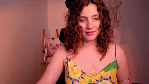 Venus online show from March 2026 09:18:02 PM