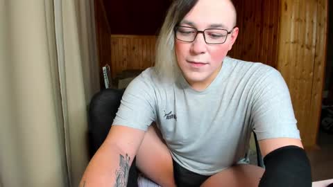 scandark online show from March 2025 11:44:02 AM