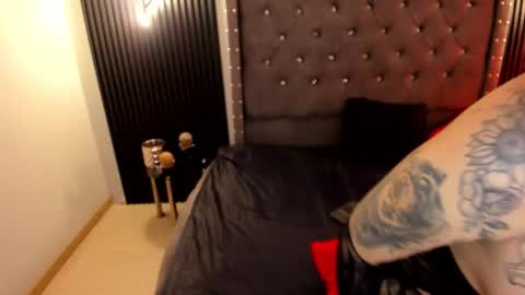 scarbadgirl_ online show from March 2026 04:03:02 AM