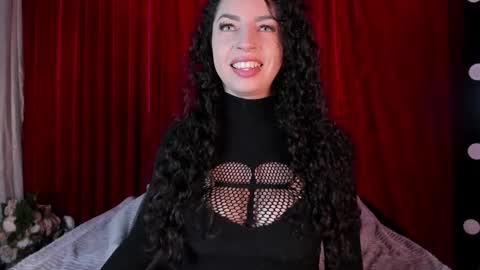 SCARLATTA DESIRE online show from March 2026 03:11:01 AM