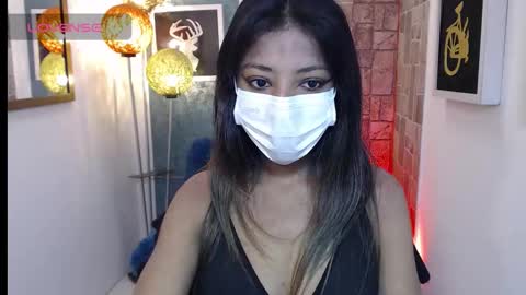 Scaelet Mia online show from February 2026 03:19:02 PM