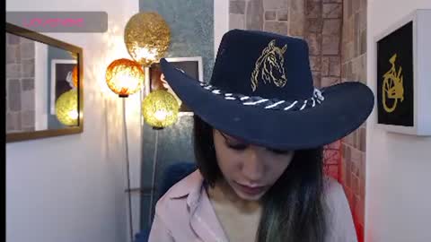 Scaelet Mia online show from February 2026 03:21:02 PM