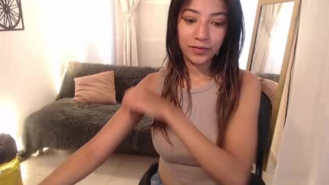 Scaelet Mia online show from April 2026 09:39:33 PM