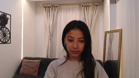 Scaelet Mia online show from May 2026 09:33:01 PM